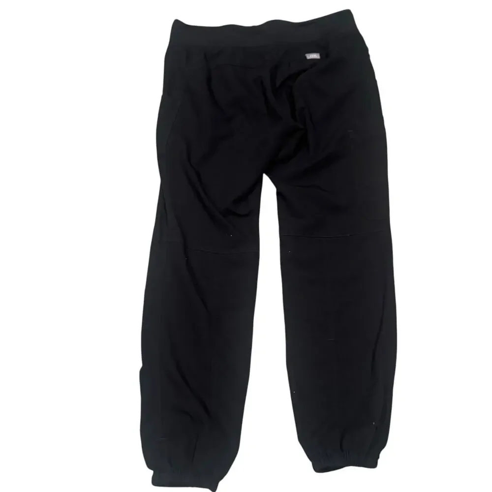 Figs Women's Kade Black Cargo Scrub Jogger Pants™ Size S - Picture 9 of 11